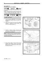 Preview for 18 page of Case IH FARMALL 55C Service Manual