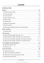 Preview for 2 page of Case IH Magnum 235 Service Manual