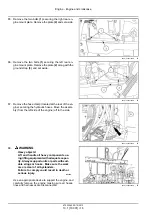 Preview for 42 page of Case IH Magnum 235 Service Manual