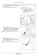 Preview for 43 page of Case 1021G Service Manual