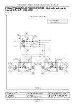 Preview for 32 page of Case 435 Repair Manual