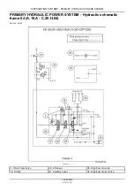 Preview for 34 page of Case 435 Repair Manual