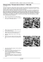 Preview for 69 page of Case 435 Repair Manual