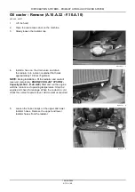 Preview for 79 page of Case 435 Repair Manual