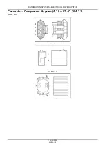 Preview for 136 page of Case 435 Repair Manual