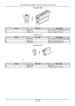 Preview for 155 page of Case 435 Repair Manual