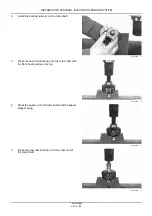 Preview for 214 page of Case 435 Repair Manual