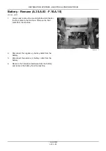 Preview for 215 page of Case 435 Repair Manual