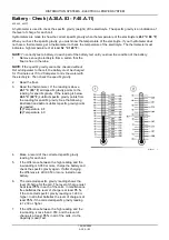 Preview for 219 page of Case 435 Repair Manual