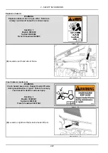 Preview for 46 page of Case 570NXT Operator'S Manual