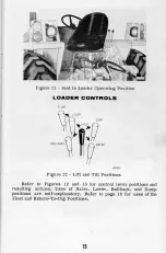 Preview for 17 page of Case 580 ck Operator'S Manual