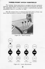 Preview for 22 page of Case 580 ck Operator'S Manual