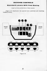 Preview for 23 page of Case 580 ck Operator'S Manual