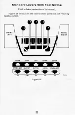 Preview for 24 page of Case 580 ck Operator'S Manual