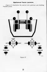 Preview for 25 page of Case 580 ck Operator'S Manual