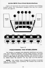 Preview for 26 page of Case 580 ck Operator'S Manual