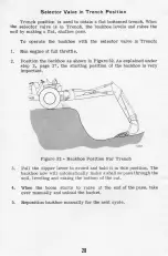 Preview for 30 page of Case 580 ck Operator'S Manual