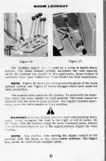 Preview for 33 page of Case 580 ck Operator'S Manual