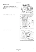 Preview for 20 page of Case 580N Service Manual