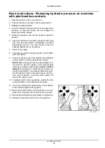 Preview for 32 page of Case 580N Service Manual