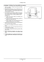 Preview for 68 page of Case 580N Service Manual