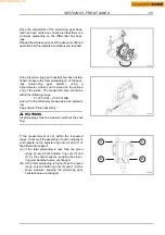 Preview for 463 page of Case 580SR Service Manual