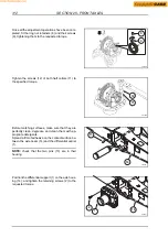 Preview for 464 page of Case 580SR Service Manual