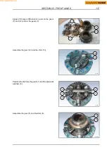 Preview for 469 page of Case 580SR Service Manual