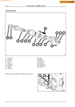 Preview for 504 page of Case 580SR Service Manual