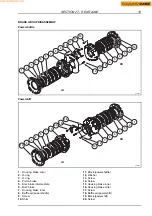 Preview for 507 page of Case 580SR Service Manual