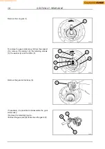 Preview for 510 page of Case 580SR Service Manual