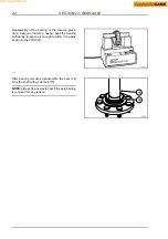 Preview for 512 page of Case 580SR Service Manual