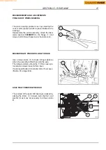 Preview for 513 page of Case 580SR Service Manual