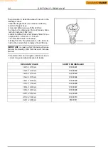 Preview for 514 page of Case 580SR Service Manual