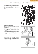 Preview for 817 page of Case 580SR Service Manual