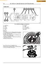 Preview for 822 page of Case 580SR Service Manual