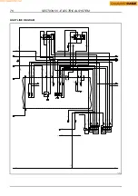 Preview for 904 page of Case 580SR Service Manual