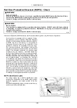 Preview for 336 page of Case 721G Stage IV Operator'S Manual