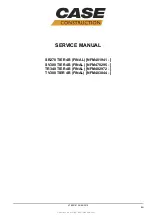 Preview for 2 page of Case Alpha Series Service Manual