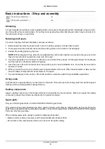 Preview for 21 page of Case Alpha Series Service Manual