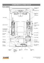 Preview for 31 page of Case CX130 Manual