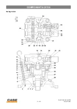 Preview for 77 page of Case CX130 Manual