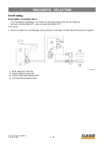 Preview for 116 page of Case CX130 Manual