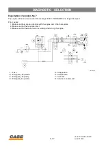 Preview for 125 page of Case CX130 Manual