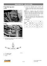 Preview for 131 page of Case CX130 Manual