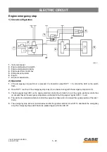 Preview for 172 page of Case CX130 Manual