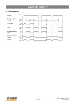 Preview for 173 page of Case CX130 Manual