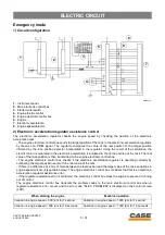 Preview for 174 page of Case CX130 Manual