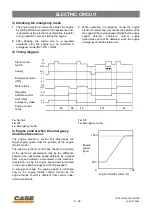 Preview for 175 page of Case CX130 Manual