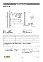 Preview for 177 page of Case CX130 Manual